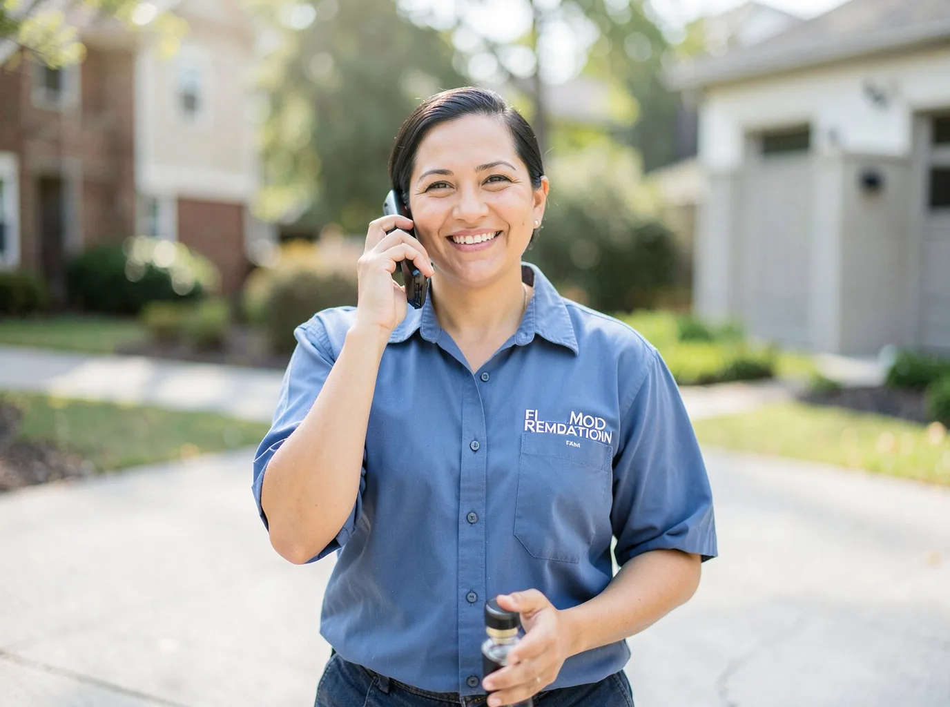 Mold Remediation Temple Bar Marina, AZ FAQs